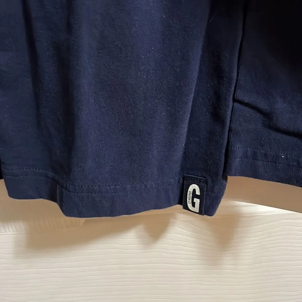 Gymboree youth boys size 10 blue/gray Always Soft long sleeved Tee.